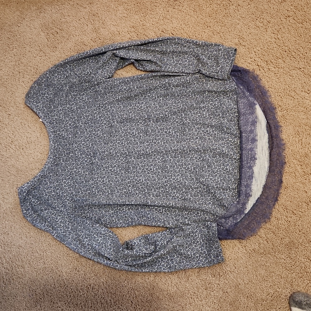 Lauren Conrad Shirt!